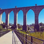 Casas Da Eva - Campolide