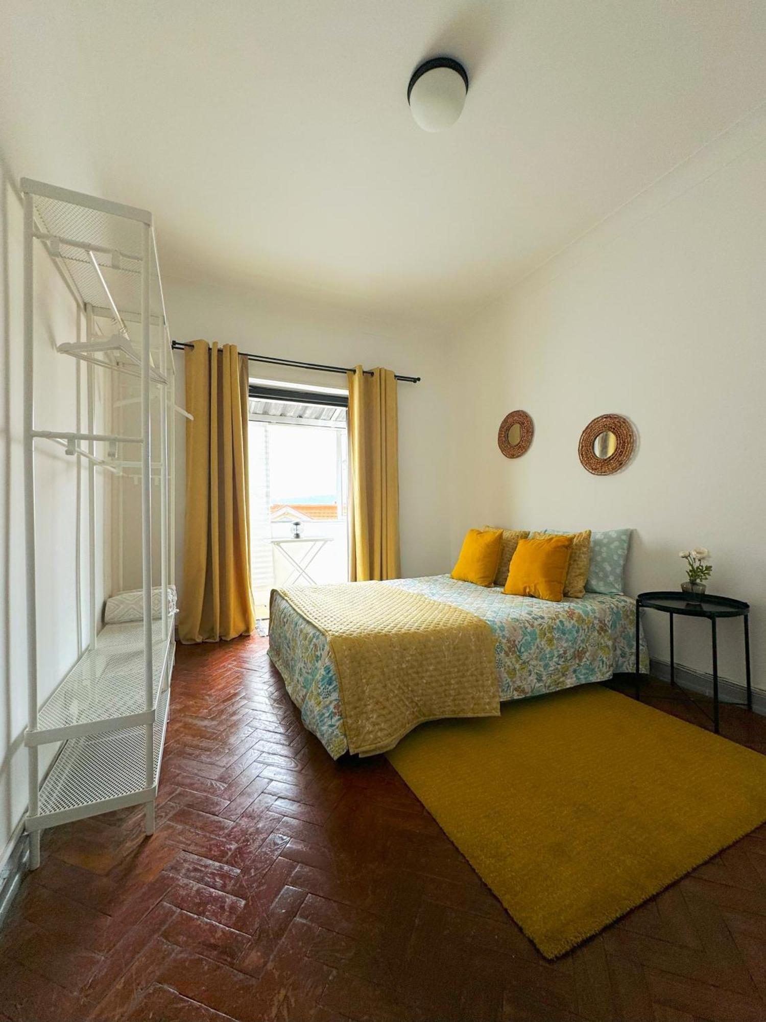 Casas Da Eva - Campolide Privat bolig Lisboa
