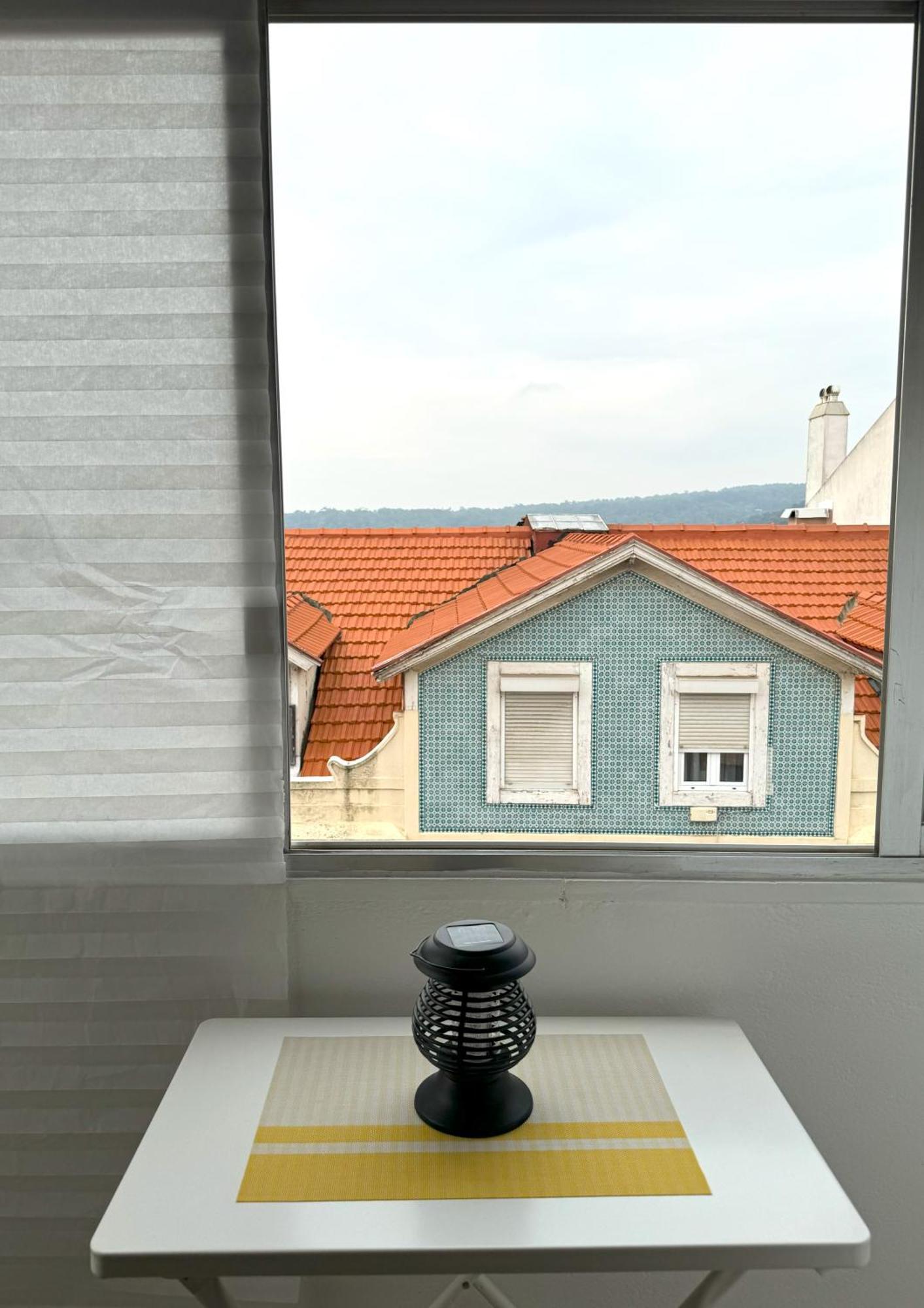 Casas Da Eva - Campolide Privat bolig Lisboa