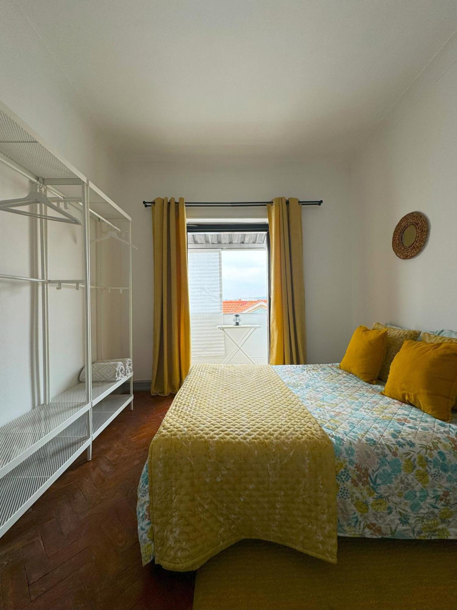 Casas Da Eva - Campolide Privat bolig