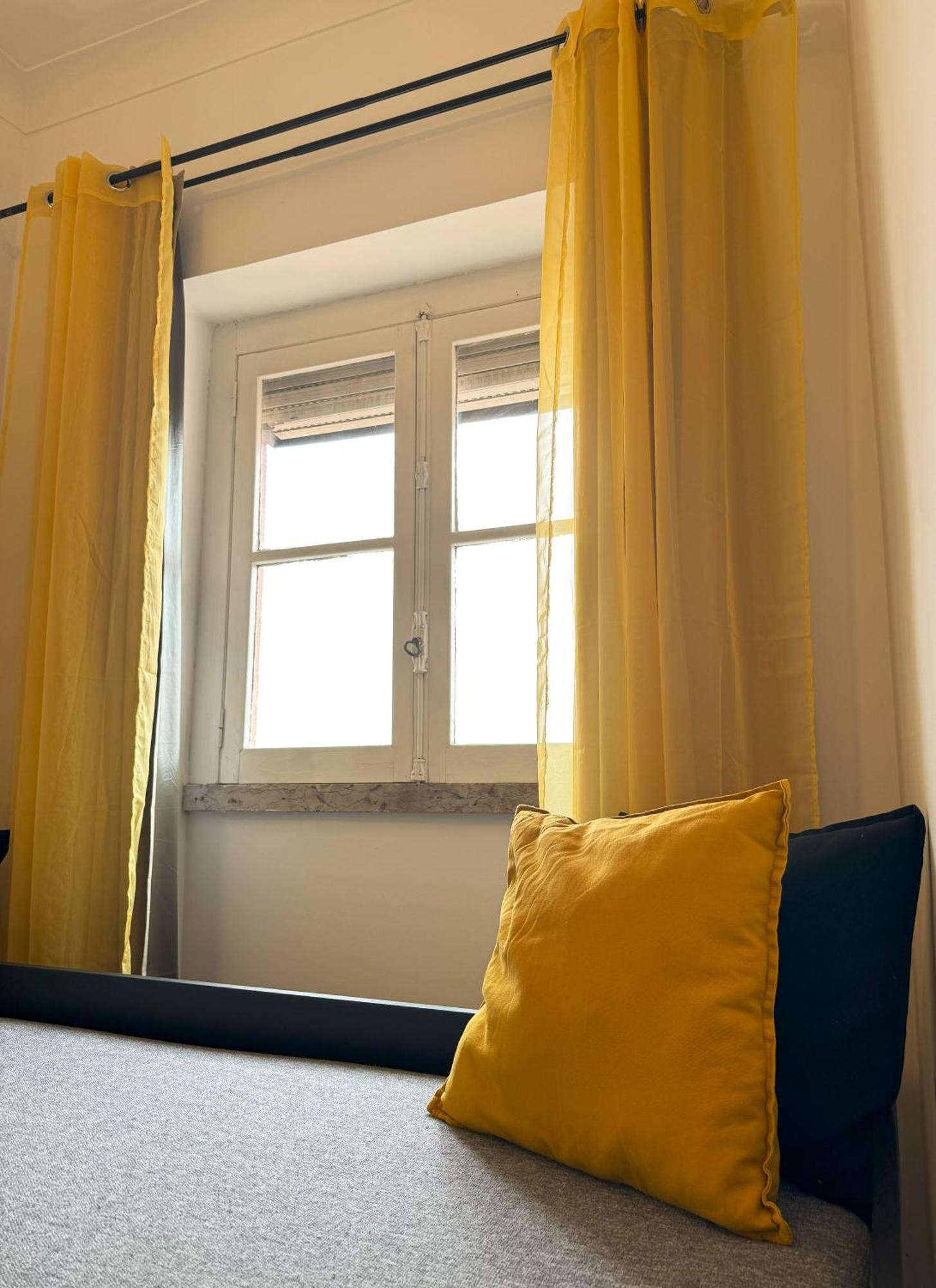 Privat bolig Casas Da Eva - Campolide Lisboa