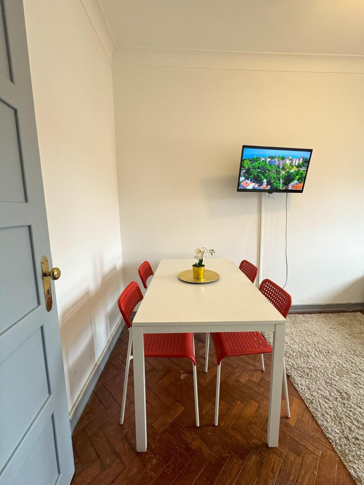 Casas Da Eva - Campolide Privat bolig