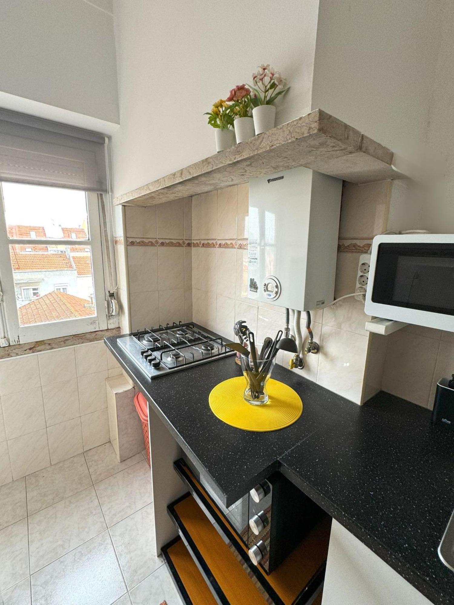 Casas Da Eva - Campolide Privat bolig