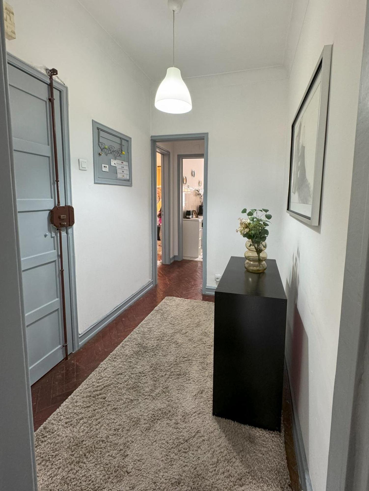 Quarto em Acomodações Particulares Casas Da Eva - Campolide Lisboa